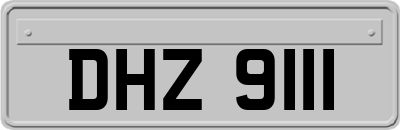 DHZ9111