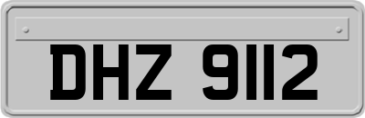 DHZ9112
