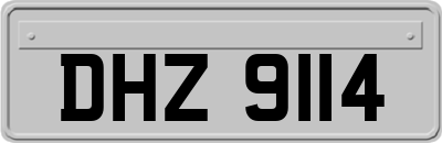 DHZ9114