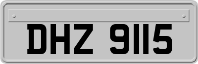 DHZ9115