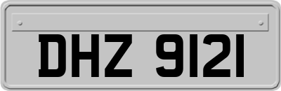 DHZ9121