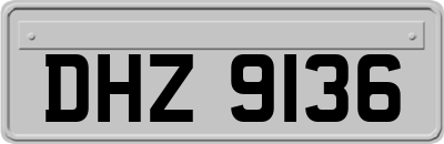 DHZ9136