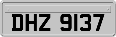 DHZ9137