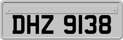DHZ9138