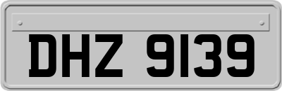 DHZ9139