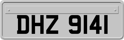 DHZ9141