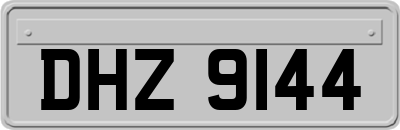 DHZ9144