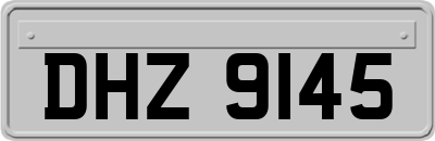 DHZ9145