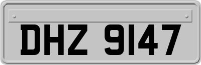 DHZ9147