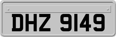 DHZ9149