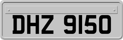 DHZ9150