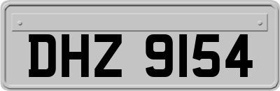 DHZ9154