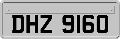 DHZ9160