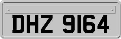 DHZ9164