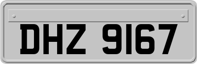 DHZ9167