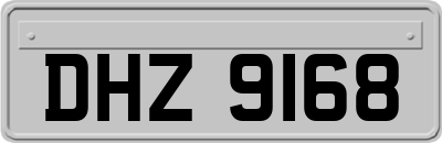 DHZ9168