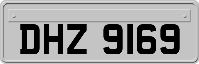 DHZ9169