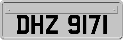 DHZ9171