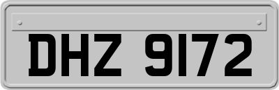 DHZ9172