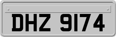 DHZ9174