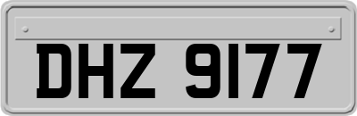 DHZ9177