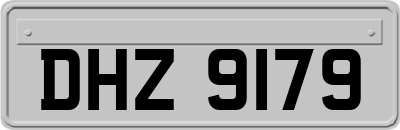 DHZ9179