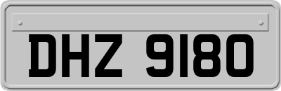 DHZ9180