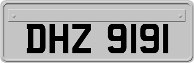DHZ9191