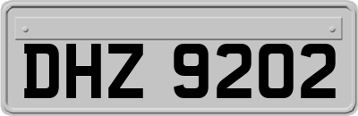 DHZ9202