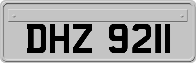 DHZ9211
