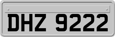 DHZ9222