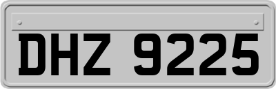 DHZ9225