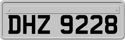 DHZ9228