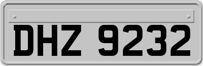 DHZ9232