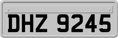 DHZ9245