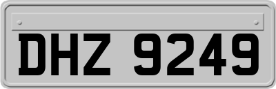 DHZ9249