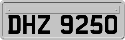 DHZ9250