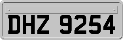 DHZ9254