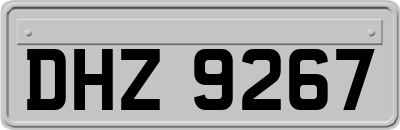 DHZ9267