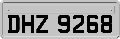DHZ9268