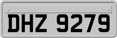 DHZ9279