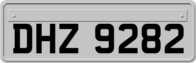 DHZ9282