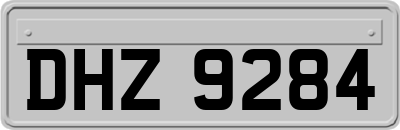 DHZ9284