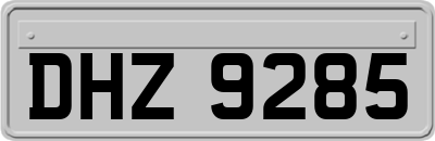 DHZ9285