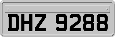 DHZ9288