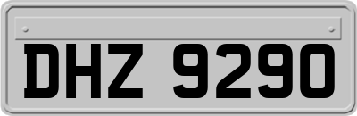 DHZ9290