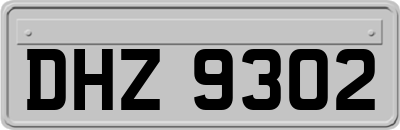 DHZ9302