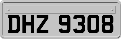 DHZ9308
