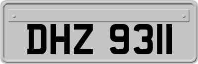 DHZ9311