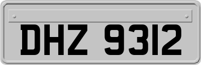 DHZ9312